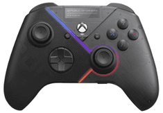 ROG Raikiri igralni plošček, Xbox One/X/S, PC, črn (90GC00X0-BGP000) - odprta embalaža