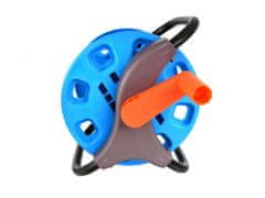 GEKO Navijalni boben za vrtne cevi 1/2", 25m prenosni G73222