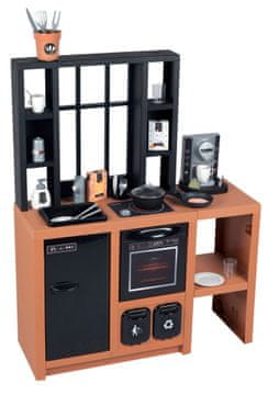 Smoby Loft uhinjska niša