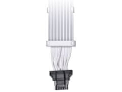 Lian Li Strimer Plus V2 12VHPWR kabel za grafično kartico, 16 v 16-Pin, 8 LED, 320mm, RGB (PW16-8PV2)
