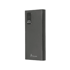 Extralink Prenosna baterija Power bank EPB-067B 10000mAh črna