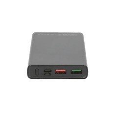 Extralink Prenosna baterija Power bank EPB-067B 10000mAh črna