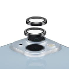 PanzerGlass HoOps Apple iPhone 14/14 Plus 1140 - zaščitni obročki za objektiv fotoaparata