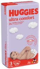 Ultra Comfort 3 Jumbo plenice