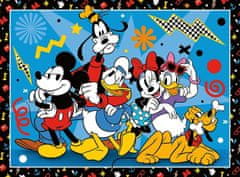 Ravensburger Puzzle Mickey Mouse in prijatelji XXL 300 kosov