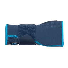 P704 opora za zapestje, s trakom, dolga, L - odprta embalaža