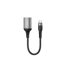 XO Adapter OTG NB201 USB - microUSB