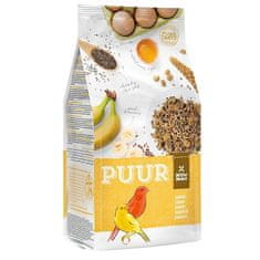 PUUR Kanarček 750 g