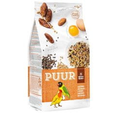 Witte Molen PUUR Ptič - agapornis 750 g