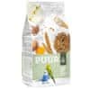Witte Molen PUUR Budgie - kamela 2 kg