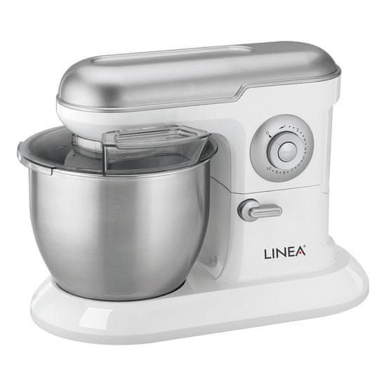 Linea LMP-V0572 kuhinjski robot, 1300 W, 6,5 l