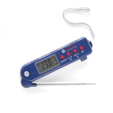 Hendi Digitalni termometer za hrano z zložljivo sondo - 271308