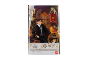 HP Harry Potter in lutka Modri klobuk HND78