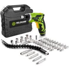 Fieldmann FDS 10155-A AKU izvijač