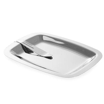 shumee Pladenj za sponke za bankovce iz nerjavečega jekla, 3 kom. - Hendi 595206