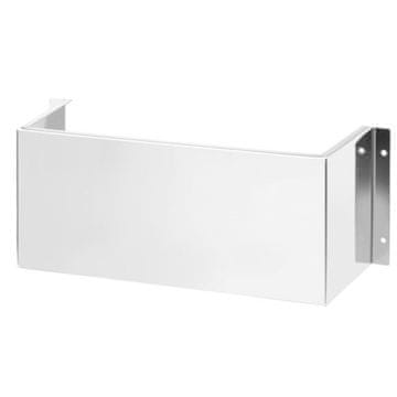 Hendi Element za namestitev pralnika ročajev na steno Kitchen Line – Hendi 802014