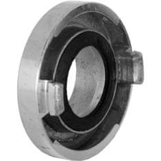 shumee Priključek za gasilsko cev z zunanjim navojem Storz C 2'' 52 mm