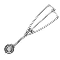 shumee STÖCKEL žlica za sladoled 1/100 Ø 30 mm jeklo - STOCKEL 755143