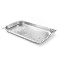 shumee Posoda GN 1/1 Kitchen Line, perforirana, višina 40 mm - Hendi 807118