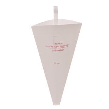 shumee Vrečka v kornetu za pipanje in dekoriranje 30 cm - Hendi 550106