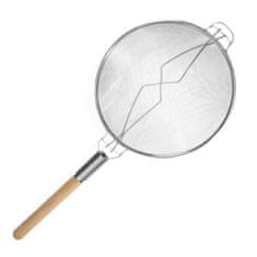 shumee Profesionalno sito z dvojno mrežico, premer jekla. 360 mm - Hendi 639023