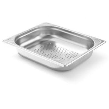 shumee Posoda GN 1/2 Kitchen Line, perforirana, višina 65 mm - Hendi 807323