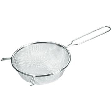 shumee Gosto sito z ročaji iz nerjavečega jekla Profi Line dia. 220 mm - Hendi 637401