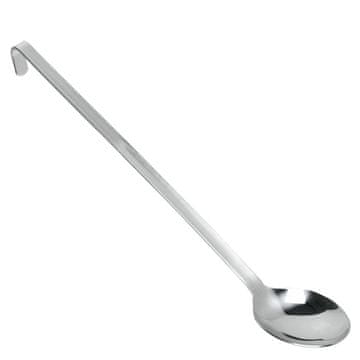 shumee Profi Line servirna žlica iz nerjavečega jekla, dolžina 480 mm - Hendi 542507