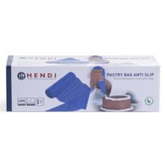 shumee Konusne vrečke za pipe in dekoracijo s hladnim in toplim polnjenjem HACCP rola 100 kos - Hendi 557303
