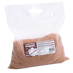 shumee Barvni aromatizirani rjavi sladkorna vata z okusom Coca-Cole 5kg