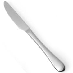 NEW Noži za sladice iz nerjavečega jekla Profi Line 205 mm 6 kosov. Hendi 764435