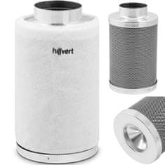 shumee Ogleni filter s predfiltrom za prezračevanje 30 cm dia. 102mm do 85C