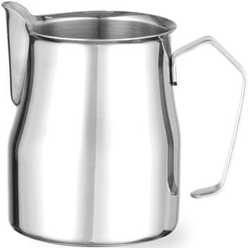 shumee Vrč za penjenje mleka za latte cappuccino 0,45 l - Hendi 451021