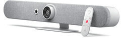 Logitech Rally Bar Mini konferenčna kamera, USB, bela (960-001351)