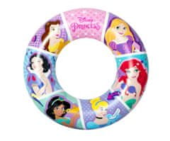 Bestway Bestway 91043 Disney Princess plavalni obroč 56 cm