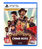 505 Games Crime Boss: Rockay City igra (PS5)