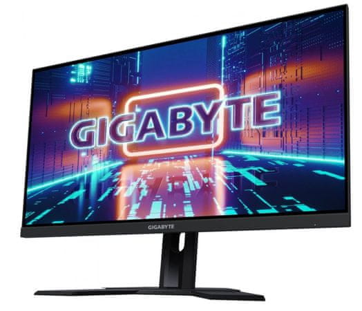 M27Q gaming monitor