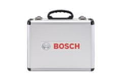 Bosch SDS plus mešani set svedrov in dlet, 11 kosov (2608578765)