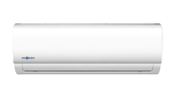 Hokkaido klimatska naprava bela Active line 3,5 kW - komplet