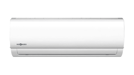 Hokkaido klimatska naprava bela Active line 3,5 kW - komplet z montažo