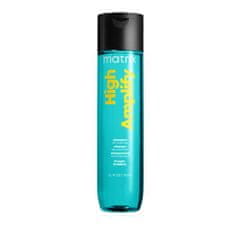 Matrix High Amplify 300 ml krepitven šampon za tanke lase za ženske