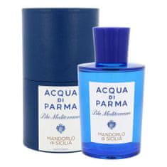 Acqua di Parma Blu Mediterraneo Mandorlo di Sicilia 150 ml toaletna voda unisex