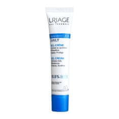Uriage Bariéderm CICA Daily Gel-Cream zaščitna in vlažilna krema za obraz 40 ml unisex