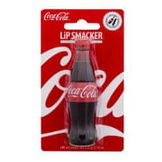Lip Smacker Coca-Cola Cup vlažilen balzam za ustnice 4 g