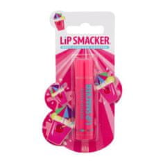 Lip Smacker Fruit Tropical Punch balzam za ustnice z okusom tropskega sadja 4 g