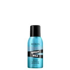 Redken Wax Blast Spray Wax vosek za lase v spreju 150 ml za ženske