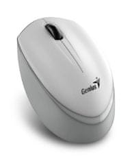 Genius NX-7009 WL miška, siva (31030030402)