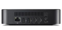 Viewsonic NMP760 Chromebox mini računalnik, Celeron 5205U, 8GB, 64GB, Google Chrome OS (NMP760)