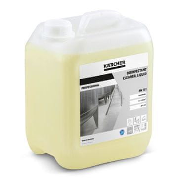 Kärcher RM 732 dezinfekcijsko sredstvo, 5 l (6.295-596.0)