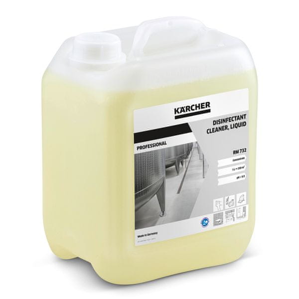 Karcher RM 732